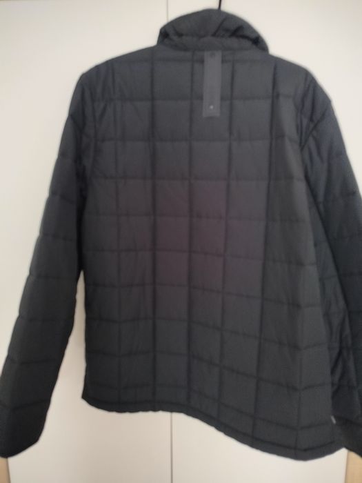 Kurtka męska elegancka