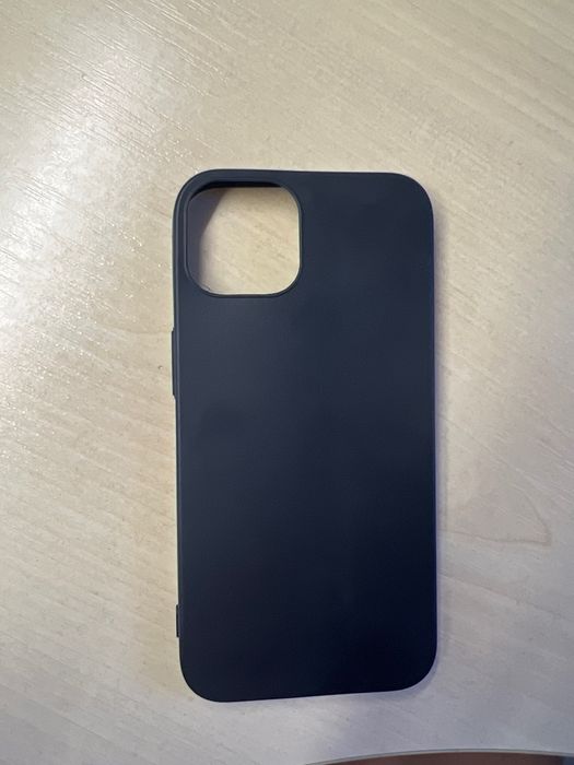 Чохли на iPhone 12 pro max і на 13/14  black