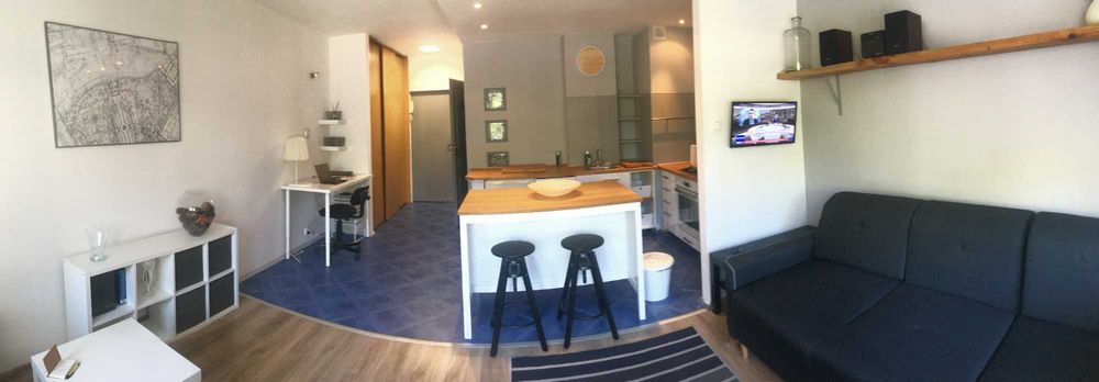 Na sprzedaż kawalerka na Ursynowie – tuż przy Metrze Stokłosy