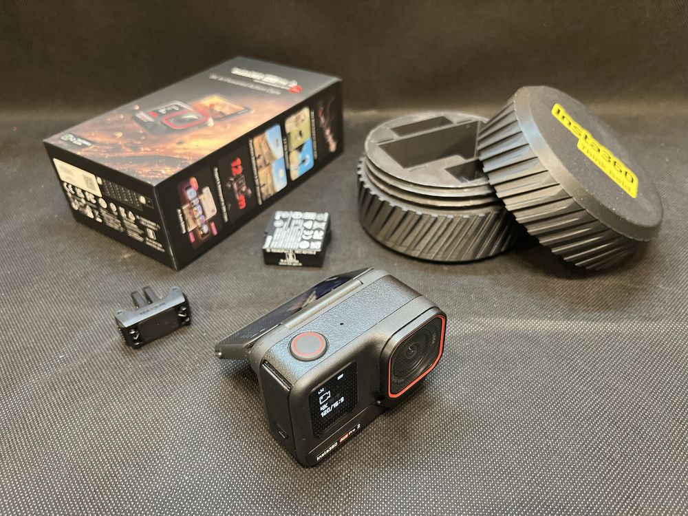 Insta360 Ace Pro 2