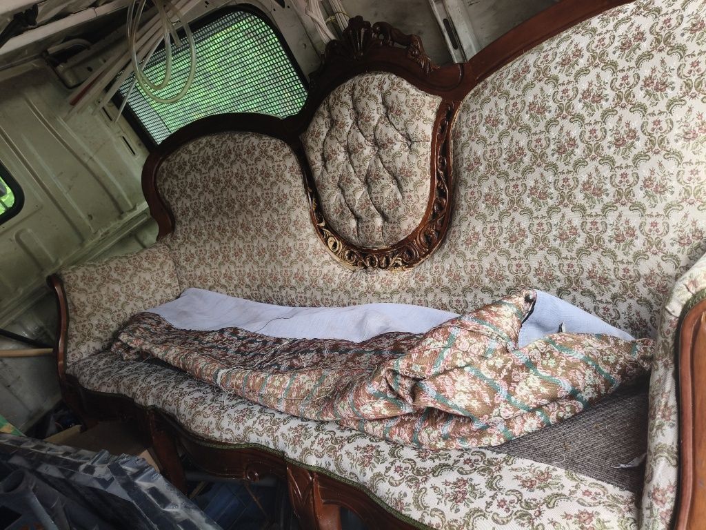 Sofa , kanapa do renowacji