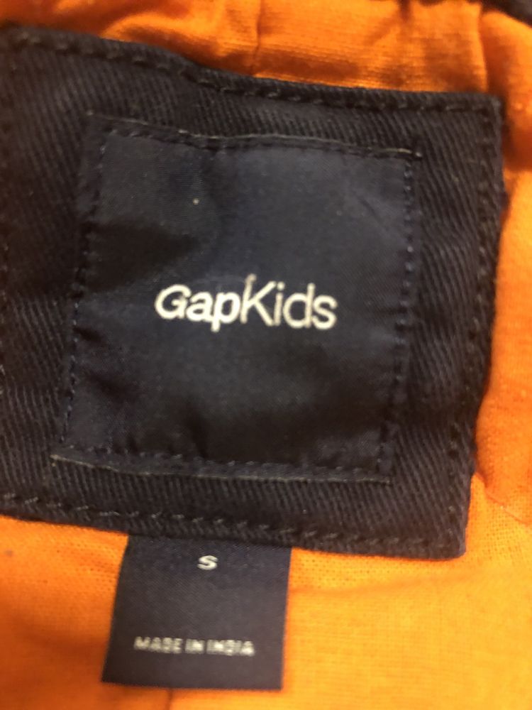 Kurtka GAP kids S