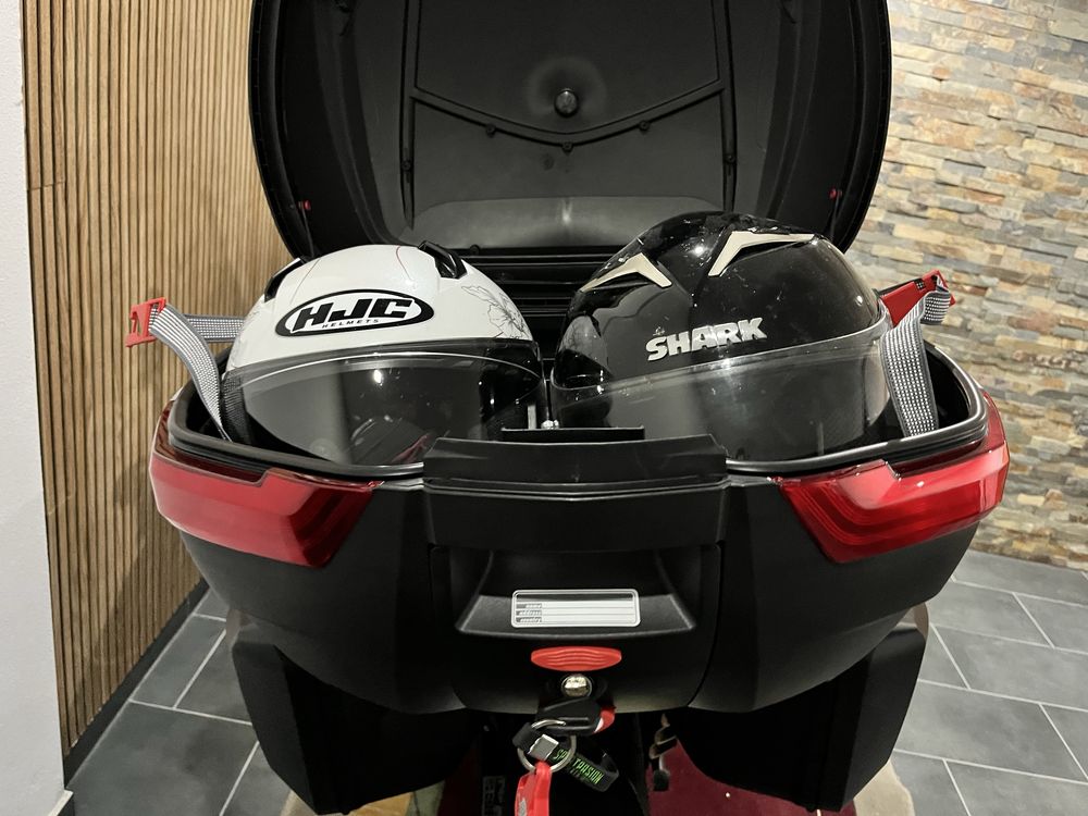 MV Agusta turismo veloce 800 lusso SCS