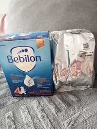 Mleko modyfikowane bebilon 4