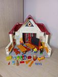 Zestaw Playmobil 6865