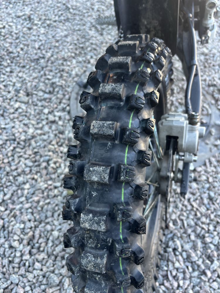Продам ycf bigy 150 mx