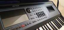 Ketron SD9 idealny stan. Nowy soft ZAMIANA!!