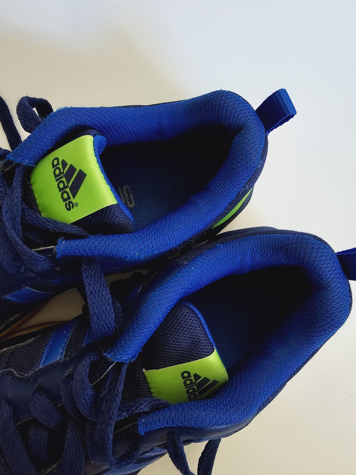 Adidas Performance Gymplus 2 r.38