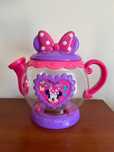 Bule grande - Minnie Mouse - Disney