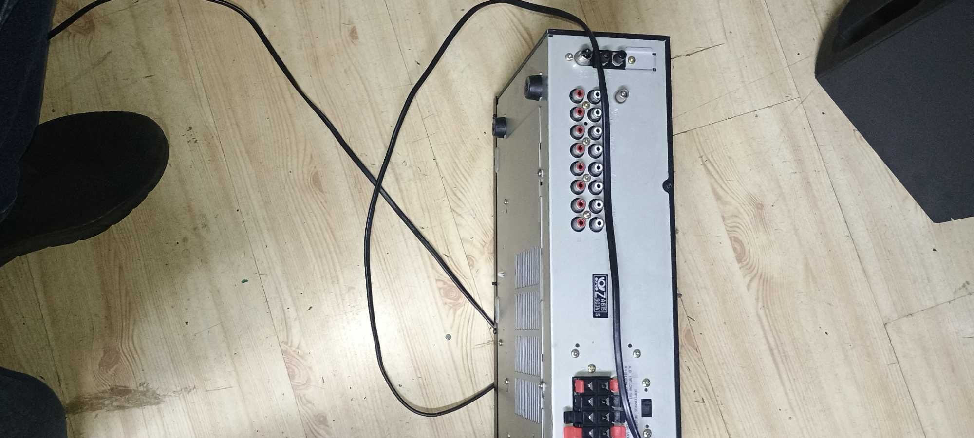 Amplituner Kenwood KR-A56R