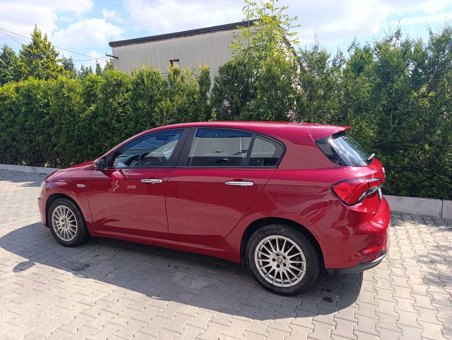 Sprzedam Fiat Tipo 2017r