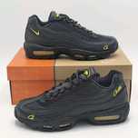 Buty Nike Air Max 95 Corteiz Honey Black 100% Oryginalne