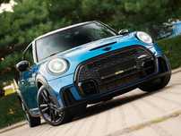 MINI Cooper S 2.0 178KM MULTITONE Roof | 62 ooo KM | SalonPL | 1-WŁ | GWARANCJA