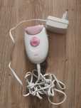 Depilator Braun Silk epil 3