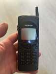Nokia 2110 NHE-4NX telefon komórkowy 1993