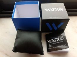 Watx Co