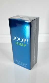 (Oryginał) Joop Jump 100ml (Możliwy Odbiór osobisty)