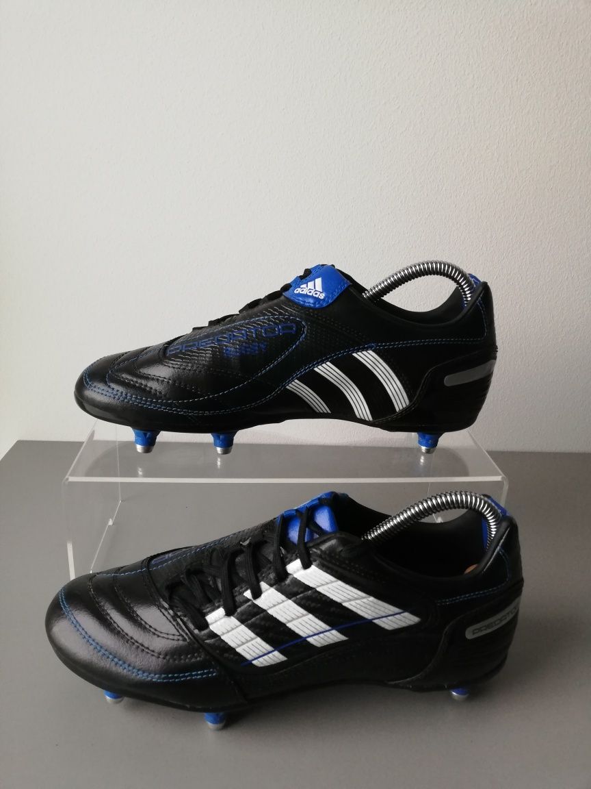 Adidas predator X TRX SG buty piłkarskie rozmiar 38