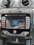 Blaupunkt NX DVD Ford Mondeo