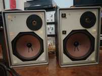 Philips 22rh443 kolumienki vintage 20W