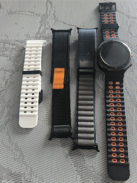Smart Watch 7 Ultra