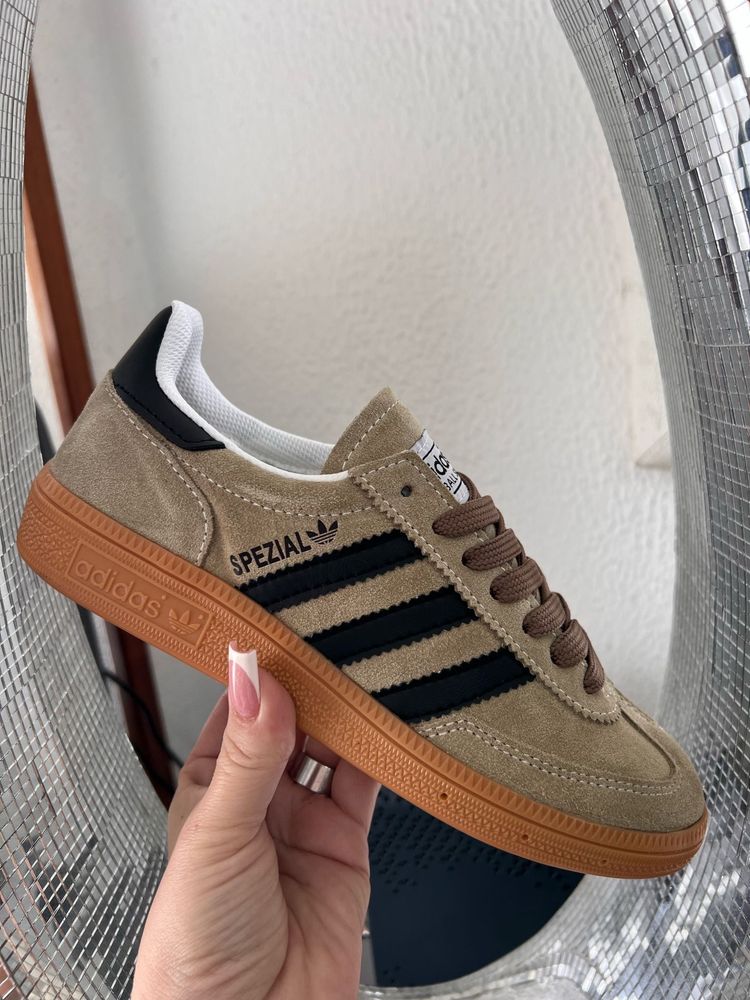 Sapatilhas handball spezial