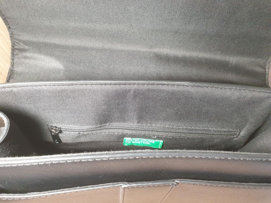 Сумка Silvian Heach / United Colors of Benetton