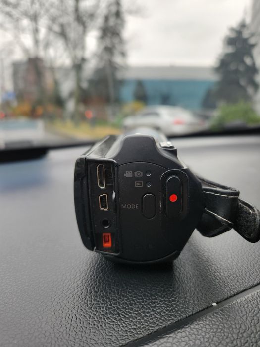 Samsung SMX K40BP/NWT