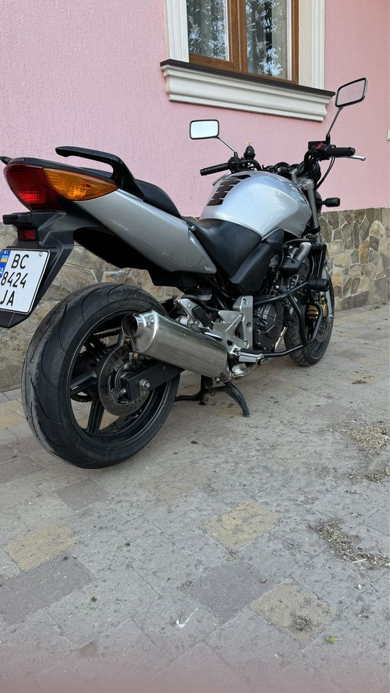 Продам honda cbf 600 ABS