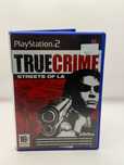 Teue Crime 3xA Ps2 nr 9031