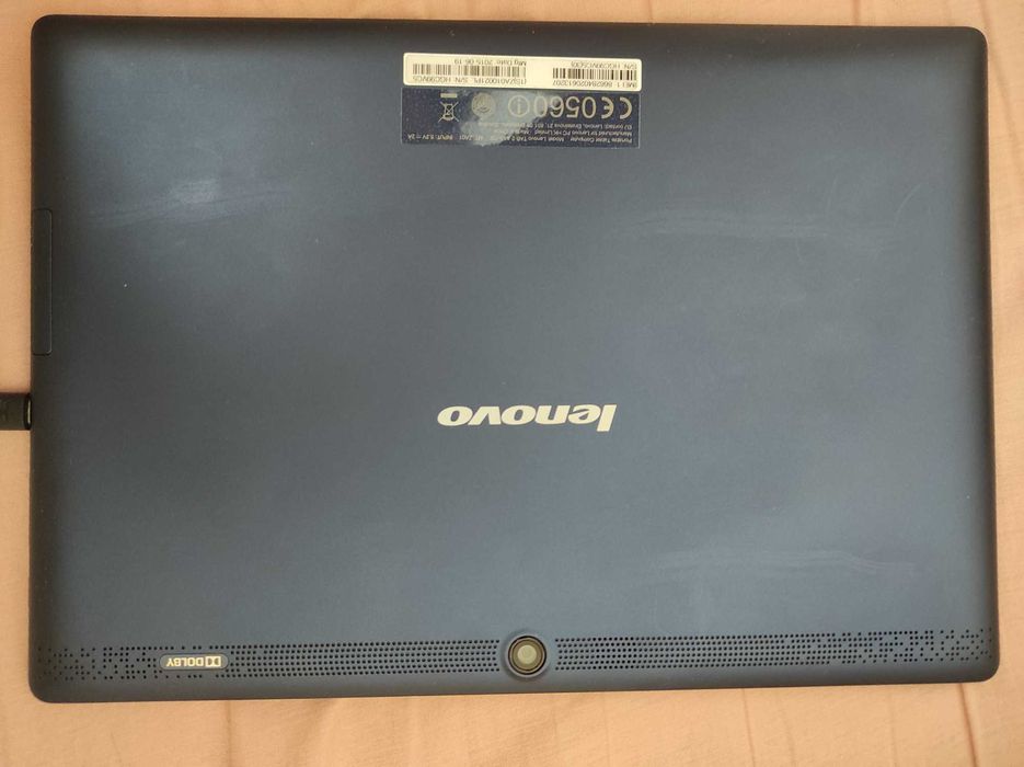 Tablet Lenovo Tab 2 A10-70L LTE