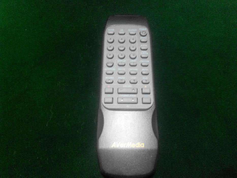 ТВ тюнер AVerTV/Studio305