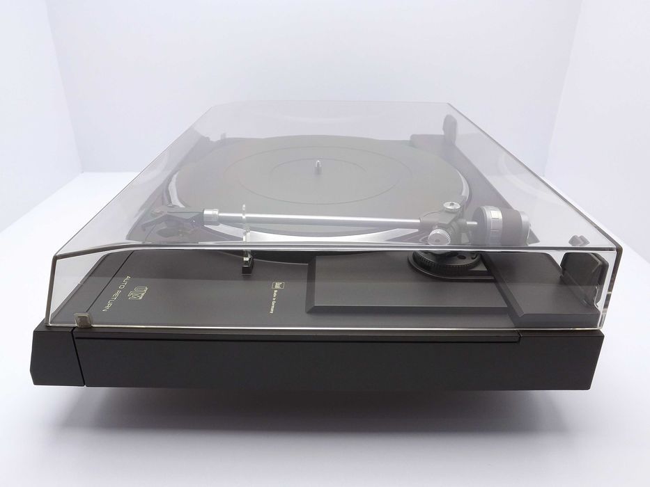 Gramofon Dual CS 616Q Quartz Ortofon