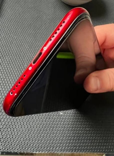 Apple Iphone XR 256GB Red