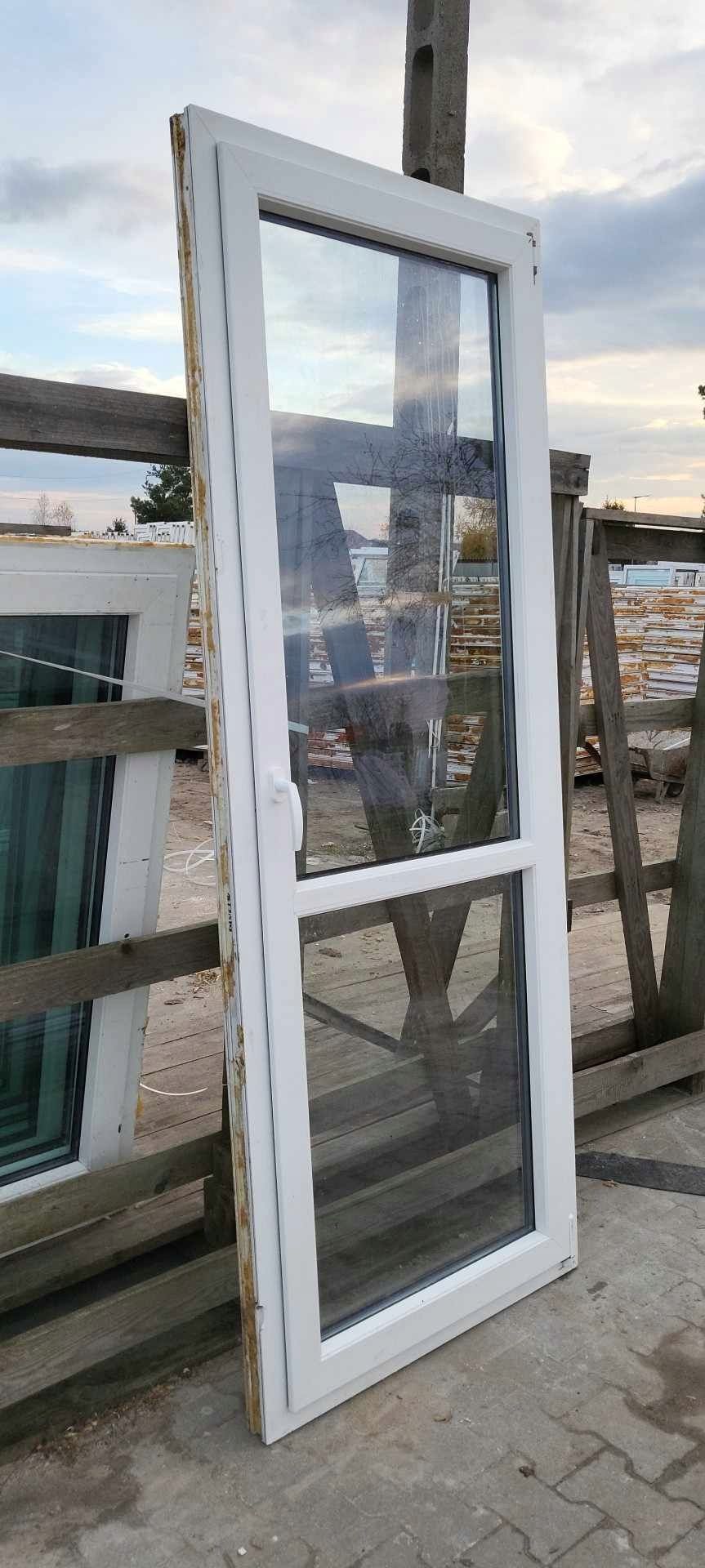 OKNA Używane 89X230  OKNO KacprzaK Plastikowe PCV Lider Okna
OLX