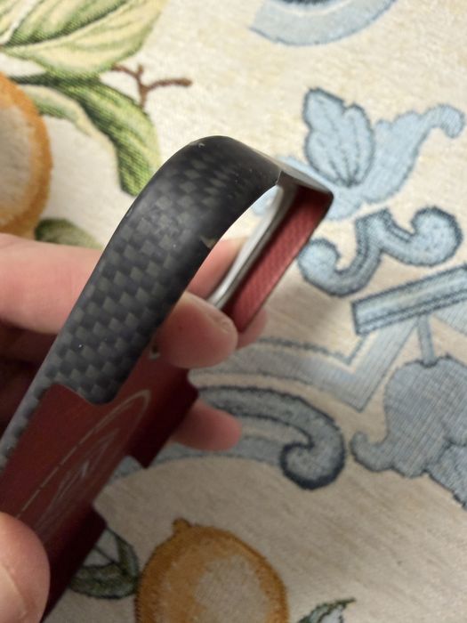 Чехол Pitaka для 16 pro max