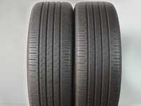 2x235/55 R19 Continental EcoContact 6 XL VOL