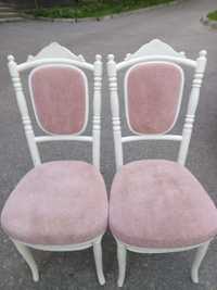 Старинные стулья братьев Thonet винтажные венские