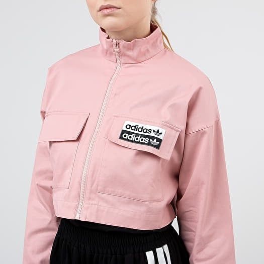 Джинсова куртка Adidas оригінал