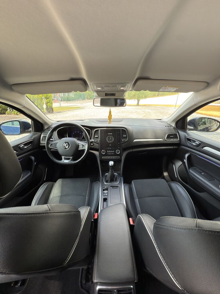 Renault Megane 1.3 140cv - BOSE EDITION