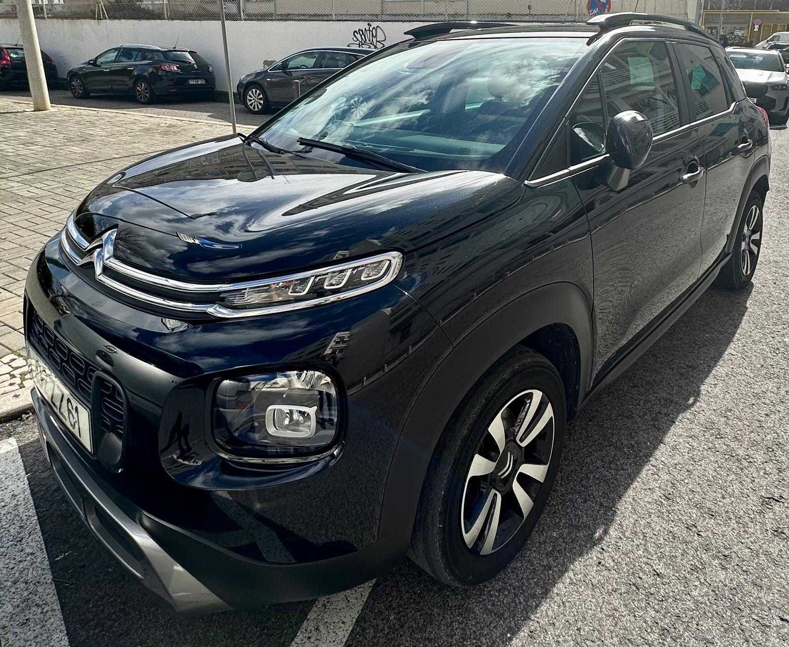 C3 Air Cross 1.2 Puretech C-SER