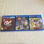Jogos Ps4 varios