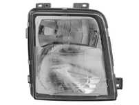 Reflektor lampa H1 Depo VW LT II 2 2d 1996-2005 R