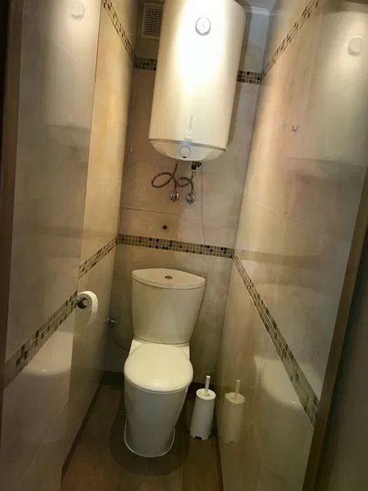 shev-03.Еврейская, высотка, с ремонтом и мебелью!