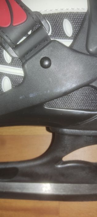 Ковзаны,Коньки Hudora