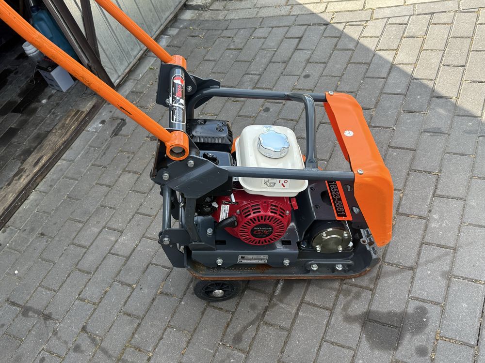 Sprzedam ubijarke belle gx120 rok 2020