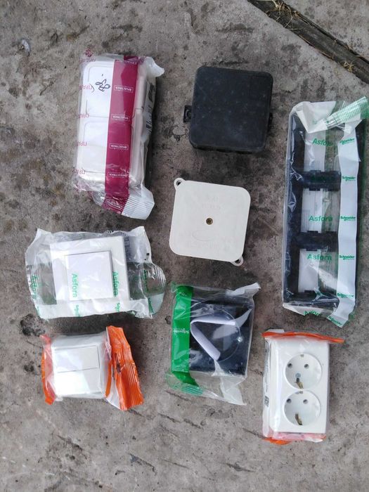 автоматичні рельє