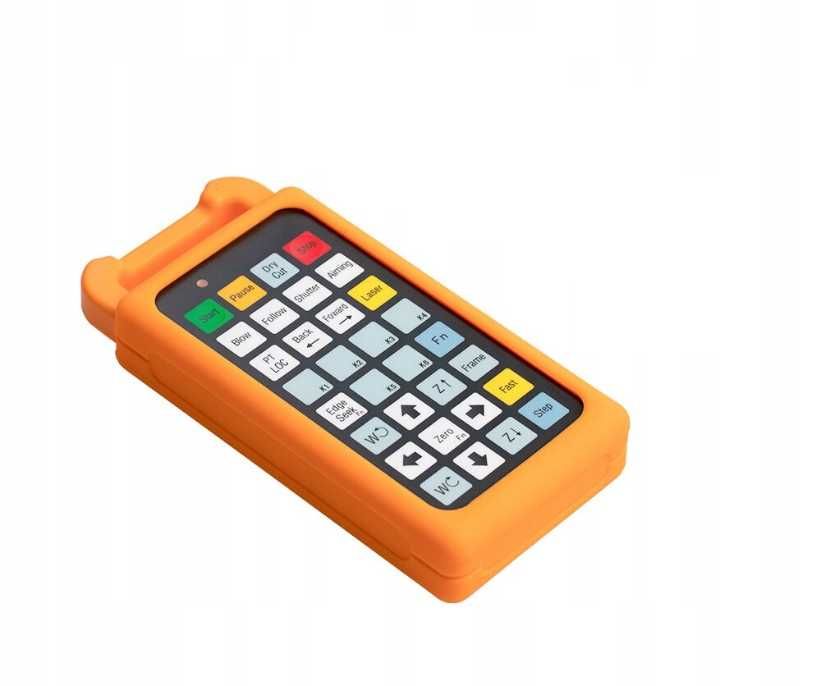 Laser 3 kW, 1500x3000mm. Wycinarka laserowa CNC