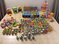 Super zings zestaw