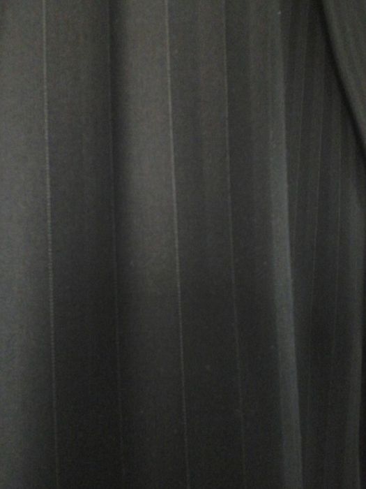 Garnitur męski jak nowy